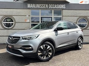 Opel Grandland - 1.2 Turbo Ultimate |Leder|360-Cam|PDC|