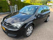 Opel Astra - Wagon 1.7 CDTi 5DRS Enjoy AIRCO APK 2-2027