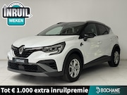 Renault Captur - 1.6 E-Tech Plug-in Hybrid 160 R.S. Line | Stoelverwarming | 