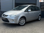 Ford C-Max - 2.0-16V Ghia |Auto|Camera|St.verw|Trekhaak