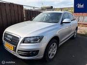 Audi Q5 - 2.0 TFSI quattro Pro Line | Lees Tekst | Read Text | Export