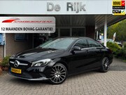Mercedes-Benz CLA-Klasse - 180 Ambition | Navi, Cruise, Half leder, PDC, 18'' LMV | Goe