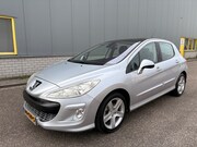 Peugeot 308 - 1.6 VTi Signature