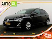 Volkswagen Polo - 1.0 TSI Aut. Comfortline Carplay Adapt. Cruise