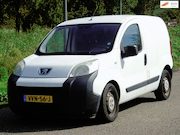 Peugeot Bipper - 1.3 HDi XT Profit + AUTOMAAT *EXPORT*