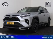 Toyota RAV4 - 2.5 Plug-in Hybrid AWD GR SPORT