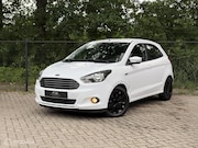 Ford Ka - + 1.2 Trend Ultimate/NW APK/1E EIG/AIRC/PDC/CRUISE