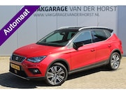Seat Arona - 1.0-115pk TSI Xcellence Business Intense AUTOMAAT ! Gun uzel