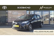 Toyota Yaris - 1.0 VVT-i Connect