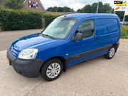 Citroën Berlingo - 2.0 HDI 600 Aangepast Voertuig