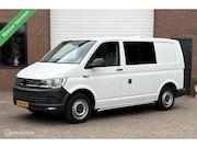Volkswagen Transporter - 2.0 TDI L1H1 Comfortline