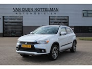 Mitsubishi ASX - 1.6 Cleartec Connect Pro / Carplay / Keyless / Trekhaak / N.