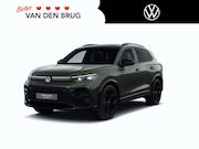 Volkswagen Tiguan - R-Line Edition 1.5 eHybrid 204 PK | Lederen bekleding | Harm