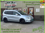 Mercedes-Benz Citan - ECitan " BLACK LINE + 19" EDITION" - Prijs inclusief 12 maan