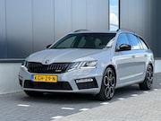 Skoda Octavia - 2.0 TSI RS 245 Business Virtual Cockpit VOL