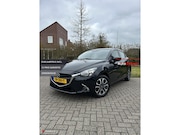 Mazda 2 - 1.5 Skyactiv-G Dynamic+