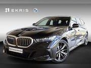 BMW 5-serie - 5 Serie Touring 520i | M Sportpakket | Driving Ass