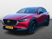 Mazda CX-30 - 2.0 eSA-X Homura 186pk Aut | Head up | Adaptive Cruise
