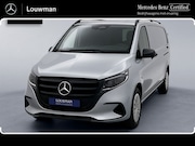 Mercedes-Benz Vito - 119 CDI L3 Pro Dubbele Schuifdeur Multibeam LED Trekhaak Ach