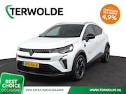 Renault Captur - techno mild hybrid 160 EDC | AUTOMAAT | Google Navigatie | A