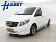 Mercedes-Benz Vito - 111 CDI LANG BESTELAUTO VAN HET JAAR EDITIE + TREKHAAK / CRU