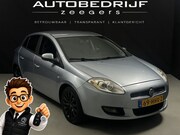 Fiat Bravo - 1.4 T-Jet Corporate *MultiMedia*City