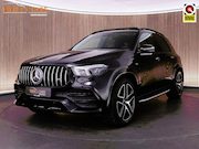 Mercedes-Benz GLE-Klasse - GLE 53 AMG 435pk 4MATIC+ Premium Plus |luchtvering|panoramad