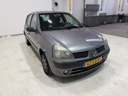 Renault Clio - 1.2-16V Expression