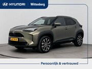Toyota Yaris Cross - 1.5 Hybrid Dynamic | Navigatie | Camera | Dodehoek | Adaptiv