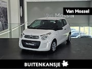Citroën C1 - 1.0 e-VTi Live Ruime instap | Zeer zuinig | Budget | Hoge in