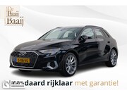 Audi A3 - Sportback 30 TFSI edition one | Automaat | Achteruitrijcamer