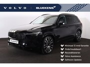 Volvo XC90 - T8 Recharge AWD Ultra Black Ed. Exec. - Luchtvering - Panora