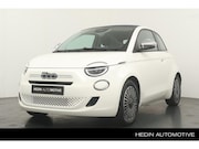 Fiat 500C - 1.0 Hybrid Dolcevita Limited Edition
