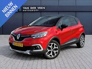 Renault Captur - 1.2 TCe Intens | Incl. 12 maanden garantie | Trekhaak | Park