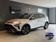 Hyundai Bayon - 1.0 T-GDI Bj: 2022 / Automaat / Benzine