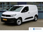 Opel Combo-e - Electric 50kWh 136 PK | Automatische A/C | Comfort bestuur