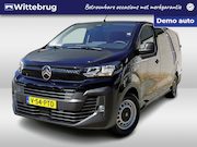 Citroën e-Jumpy - L3 136 75 kWh