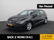 Volkswagen Golf - 1.0 TSI Life | Apple Carplay / Android Auto | Sfeerverlichti