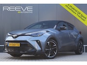 Toyota C-HR - 2.0 Hybrid GR-Sport | Trekhaak | 19 Inch | Adaptieve Cruise