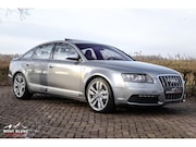 Audi S6 - 5.2 FSI Quattro|Sedan|Milltek|Full opt.|
