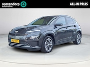 Hyundai Kona - EV Fashion 64 kWh | Apple Carplay/Android Auto | Climate con
