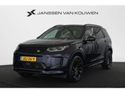 Land Rover Discovery Sport - P300e 1.5 R-Dynamic SE Panoramadak Meridian Trekhaak Matrix-