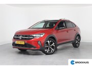 Volkswagen Taigo - 1.0 TSI Style | Automaat | 1e Eigenaar! | LED | Clima | Came