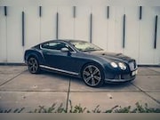 Bentley Continental GT - 6.0 W12