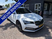 Skoda Superb - Combi 1.4 TSI iV Business Edition Plus *FULL.OPTION