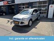Ford Kuga - 1.6 Titanium 4WD All-in Prijs Camera/Cruise/Airco/Elek klep/
