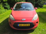 Ford Ka - 1.2 Titanium