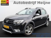Dacia Sandero - 0.9 TCe SL 90PK STEPWAY CAMERA/NAVI/CRUISE-CONTROL