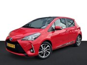 Toyota Yaris - 1.5 Hyb. premium | Trekhaak | Panodak | PDC