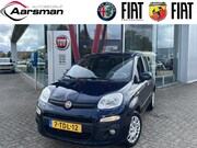 Fiat Panda - 0.9 TwinAir Lounge | Airco | Bluetooth | Mistlampen | Getint